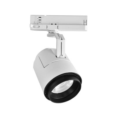 Accessoire LED à lentille haute luminosité 20W avec 1850LM - NCTL-4-800 - Kosoom-Spots sur rail