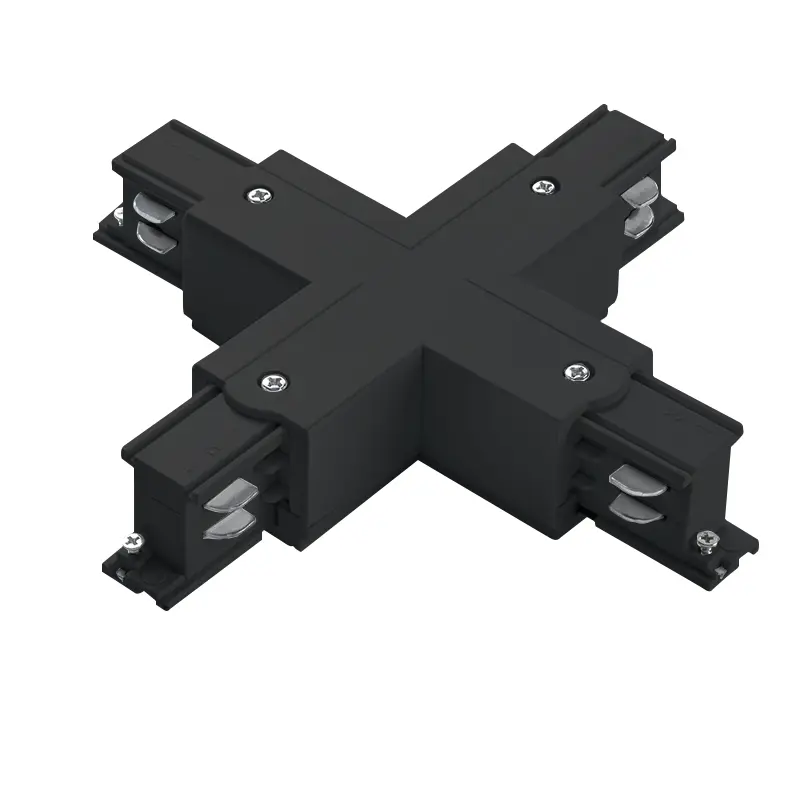 Épissure carrée à quatre fils TRA001-AX01N Kosoom-Accessoires--AX01N