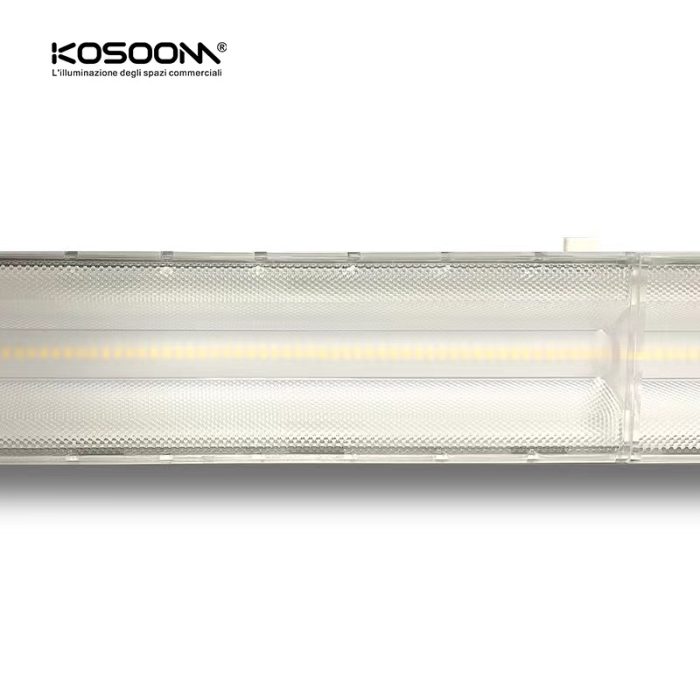 SL990-LM15BCW Vente en gros 1420mm Couverture blanche Accessories KOSOOM-Accessoires