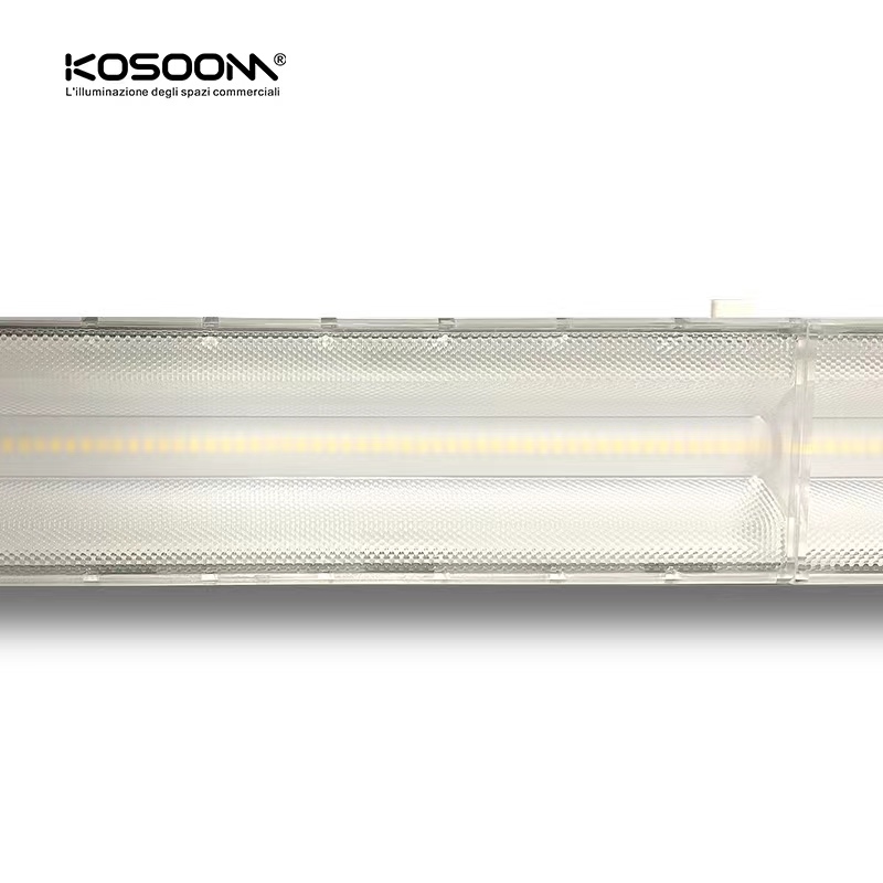 SL990-LM15BCW Vente en gros 1420mm Couverture blanche Accessories KOSOOM-Accessoires