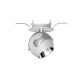 12W CRI80 Blanc Spot LED Éclairage commercial Ajustable Poutre Angle 15°/24°/36°/45° 800LM STKPA12-Kosoom-Spots