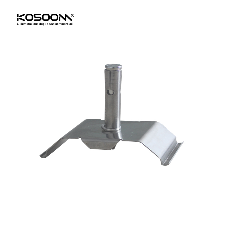 Accessoires SL990-ASS Clip de montage ×1, vis×1 -Kosoom