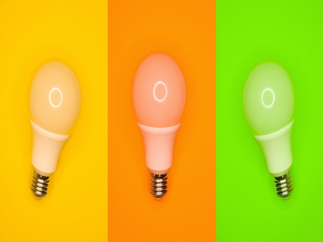 Comment Reconnaitre Une Lampe LED-À propos de l'éclairage-OUTRES
