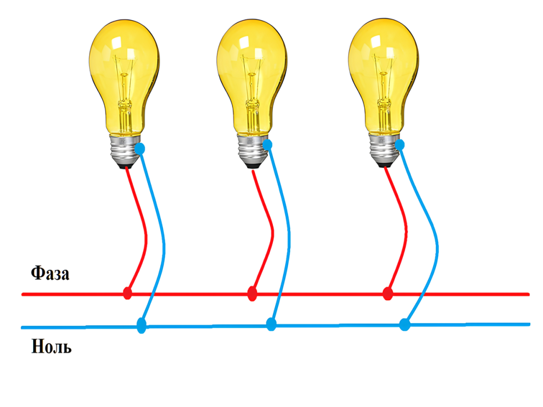 Comment Brancher 2 Lampes En Parallèle-À propos de l'éclairage-BRANCHER