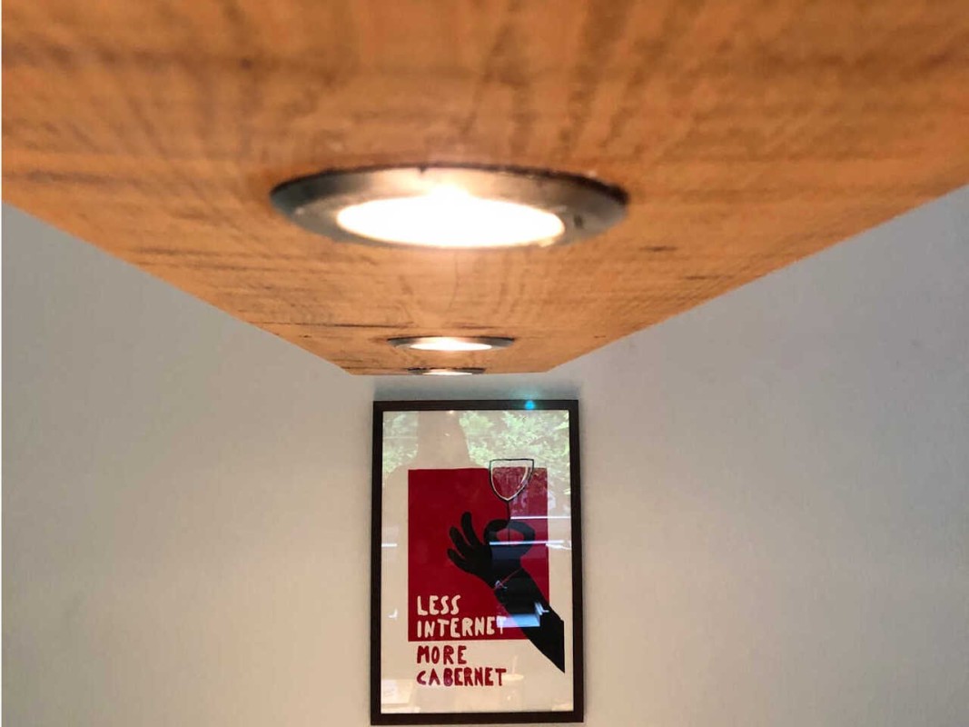 Comment Changer Lampe Spot Plafond-À propos de l'éclairage-CHANGER