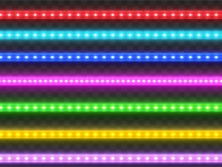 Quelles ruban LED pouvez-vous couper ?-Insights-OUTRES