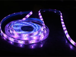 Installation des techniques de montage des bandes flexibles LED-Guide-INSTALLER