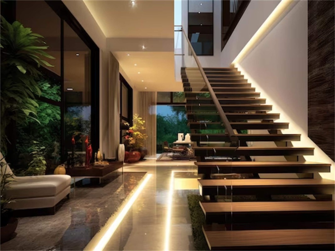 4 styles d'éclairage intelligents et adaptés au design pour personnaliser votre maison-À propos de l'éclairage