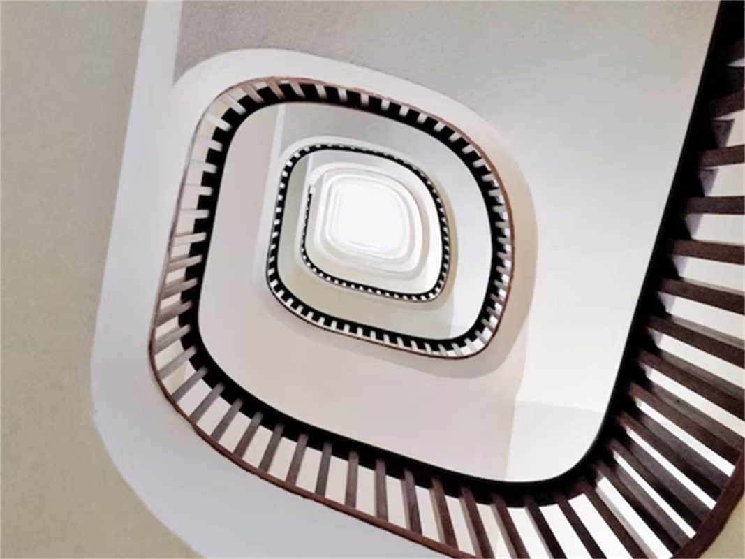 Comment obtenir les meilleurs escaliers lumineux avec un budget limité-À propos de l'éclairage