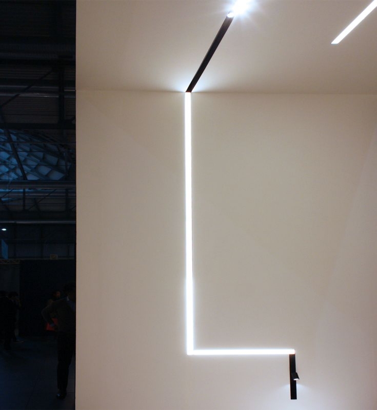 Tendances innovantes en matière d’éclairage LED pour chambres à coucher en 2023 : inspiration de conception et nouvelles idées-À propos de l'éclairage
