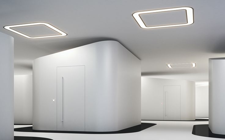 Panneaux de plafonniers LED : une solution d'éclairage durable-Wiki--下载 8 副本