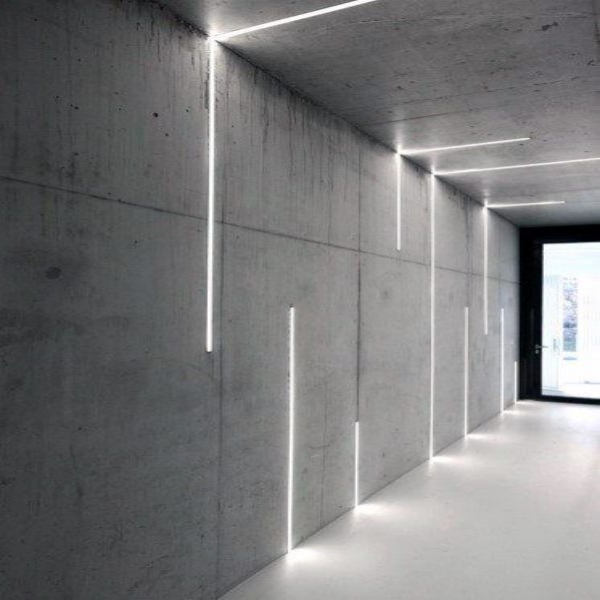5 raisons pour lesquelles les bandes lumineuses LED ne fonctionnent pas-À propos de l'éclairage--53 Brilliant Hallway Lighting Ideas to Elevate Your Space 副本