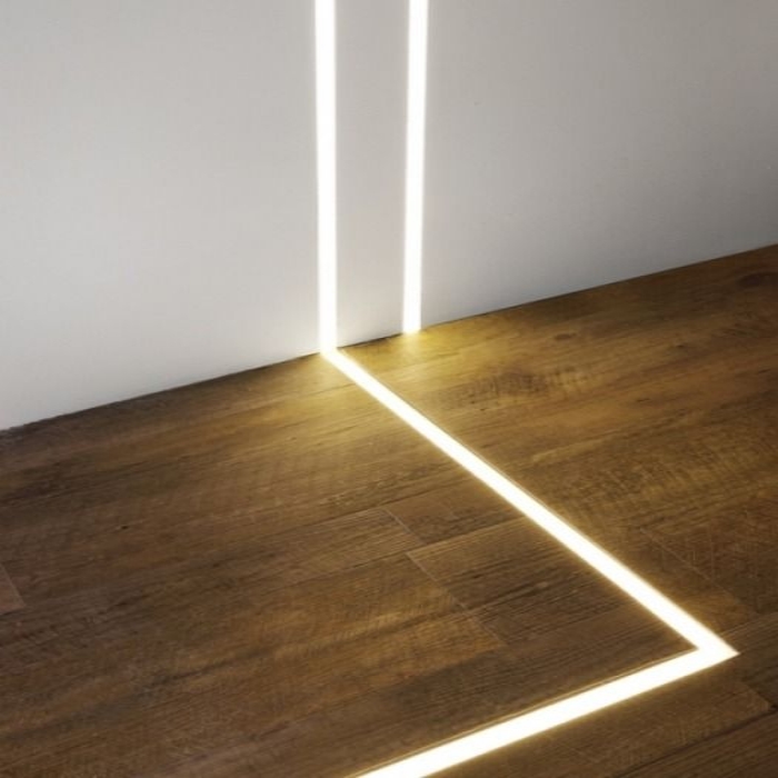 Comprendre les avantages et les inconvénients de l'éclairage LED-À propos de l'éclairage--LED Strip Lighting 副本 1